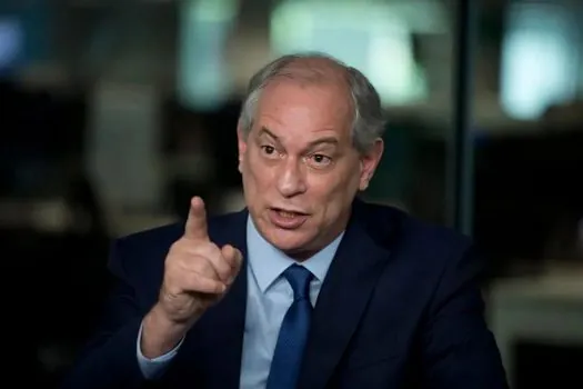 Ciro se apresenta como ‘2ª opção’ em jingle com provocações a Lula e Bolsonaro