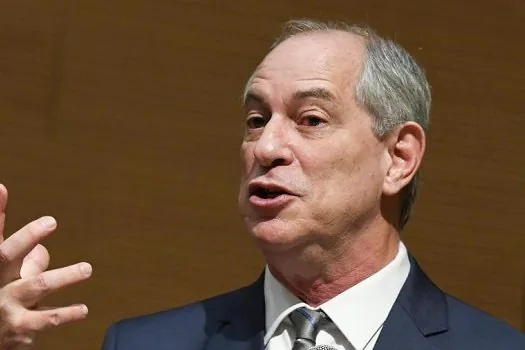 Ciro compara chapa Lula-Alckmin com Dilma-Temer: ‘Estão produzindo uma tragédia’