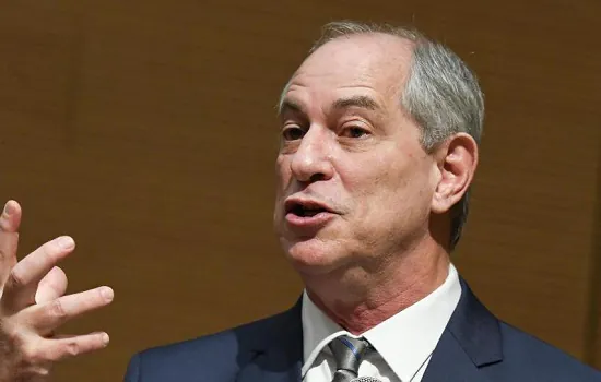 Ciro compara chapa Lula-Alckmin com Dilma-Temer: ‘Estão produzindo uma tragédia’