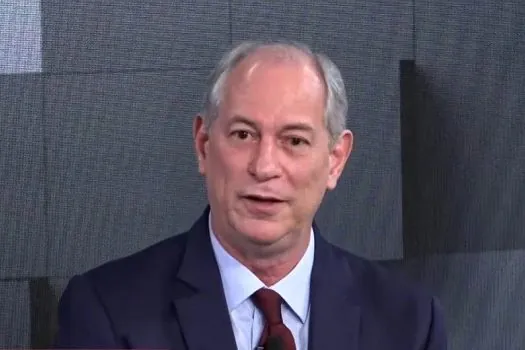 ‘Desavergonhado comício eleitoral’, diz Ciro sobre atos promovidos por Bolsonaro