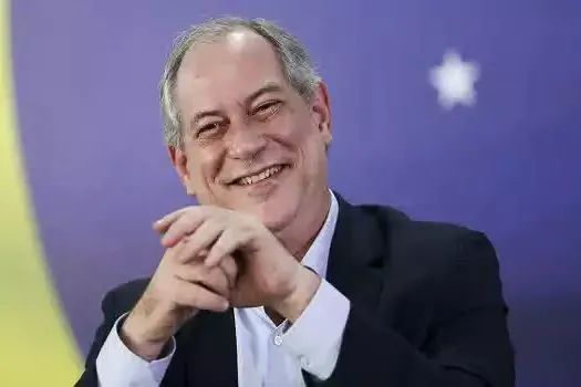 ‘Maioria esmagadora’ é contra qualquer tentativa de golpe, diz Ciro Gomes