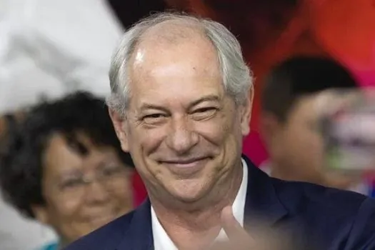 TSE aprova contas de Ciro em 2018, mas cobra devolução de R$ 348 mil