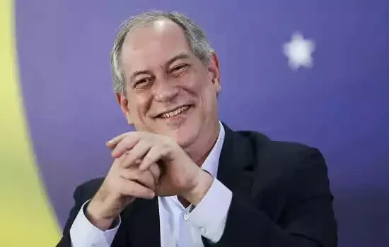 Para Ciro Gomes