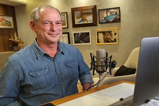 Região do ABC recebe plenária “Agora É Ciro”