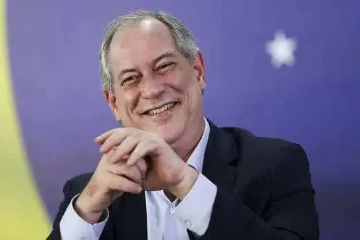 Ciro: jogo tenebroso é tocado por um presidente incompetente e sem projeto