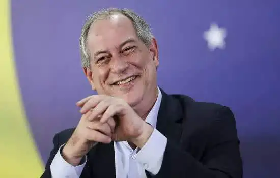 Ciro: jogo tenebroso é tocado por um presidente incompetente e sem projeto