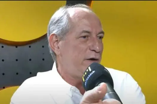 Ciro Gomes critica autonomia do Banco Central