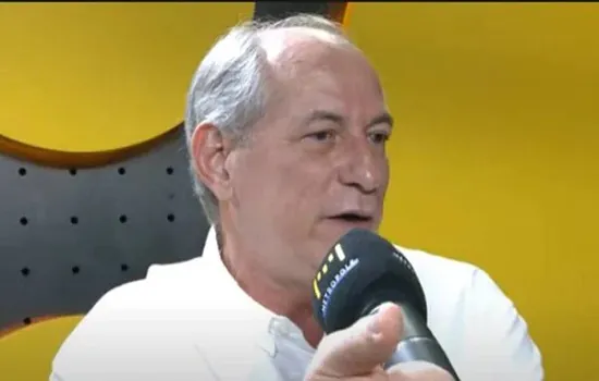 Ciro Gomes critica autonomia do Banco Central