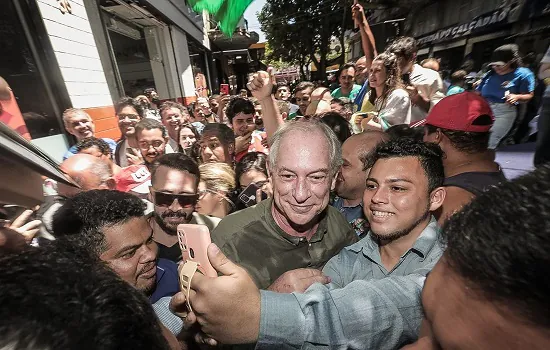 Ciro propõe reforma previdenciária como forma de reduzir a pobreza