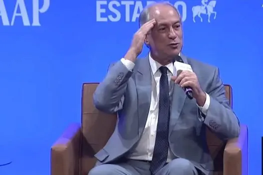 Ciro evita discutir aborto ao justificar que tema divide o País