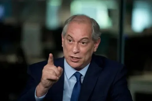 Ciro Gomes diz que Pedro Guimarães é “bandido” e tem que ir para a cadeia