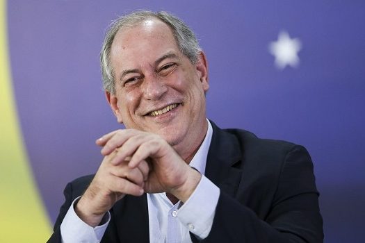 Eleições 2022: Ciro chama Cuba de ditadura e critica bloqueio dos EUA