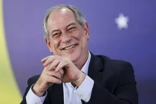 Ciro Gomes entrevistado pelo Canal Livre ABC do ABC