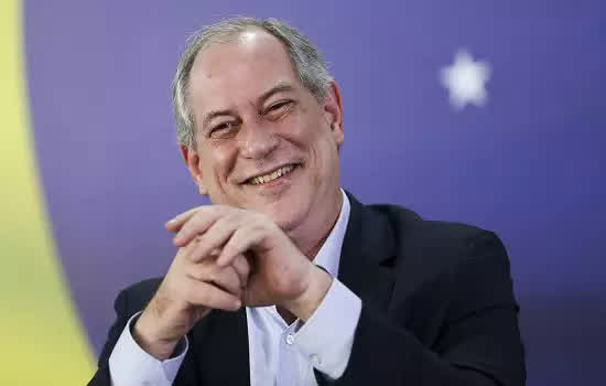 Ciro Gomes entrevistado pelo Canal Livre ABC do ABC