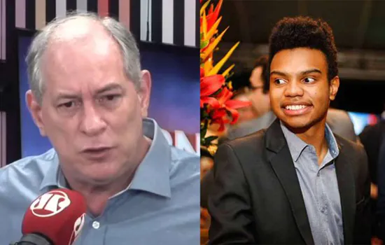 Justiça penhora veículo de Ciro Gomes para pagar indenização a Fernando Holiday