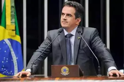 Rosa atende PGR e arquiva investigação contra Ciro Nogueira por propinas da J&F