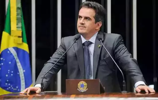 Rosa atende PGR e arquiva investigação contra Ciro Nogueira por propinas da J&F