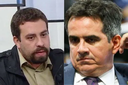 Senador desafia Boulos a se eleger síndico e leva resposta sobre ‘processos de corrupção’