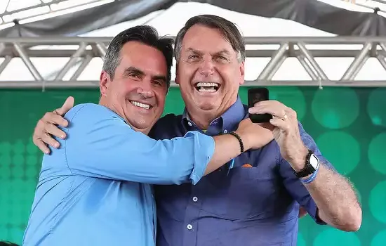 Ciro Nogueira diz que Bolsonaro está mais próximo do PP