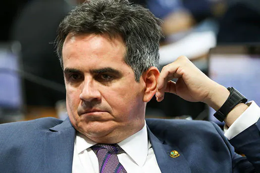 PF faz buscas em endereços ligados a Ciro Nogueira (PP)