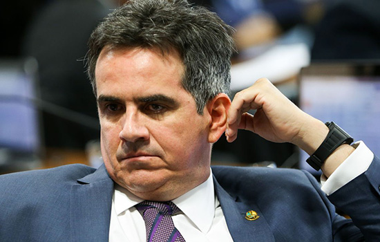 PF faz buscas em endereços ligados a Ciro Nogueira (PP)