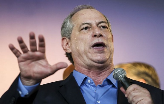 Ciro Gomes