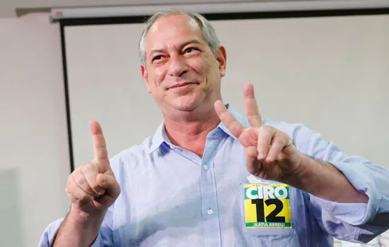 Ciro e Marina criticam o PT e defendem oposição foram de ‘orbita’