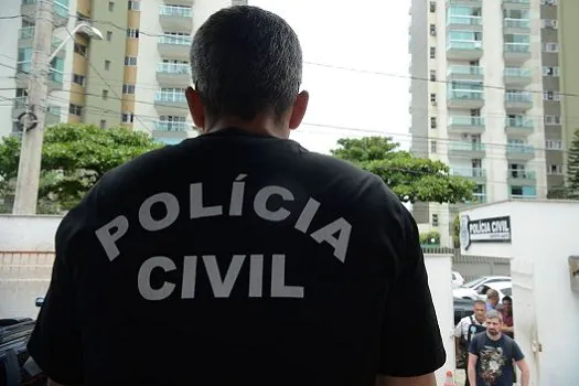 Rio: polícia desarticula quadrilha que simulava roubo de cargas