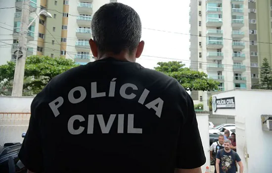 Quatro homens morrem em operação da Polícia Civil do Rio contra milícia