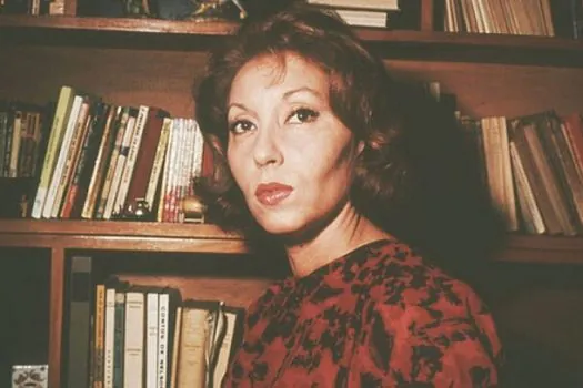 Livro em quadrinhos revela o Recife de Clarice Lispector