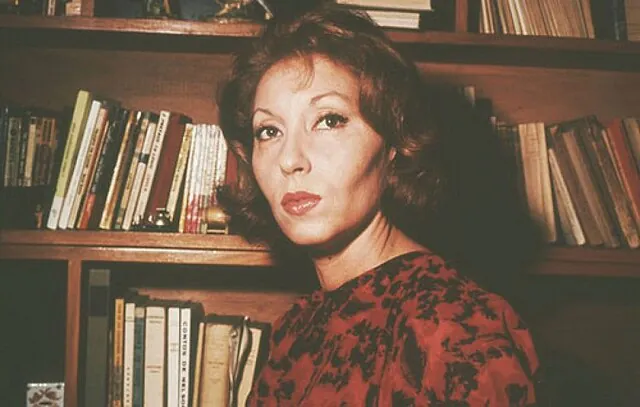 Livro em quadrinhos revela o Recife de Clarice Lispector