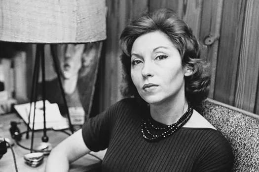 100 anos de Clarice Lispector: homenagens com lives, leituras, site, filmes e peças