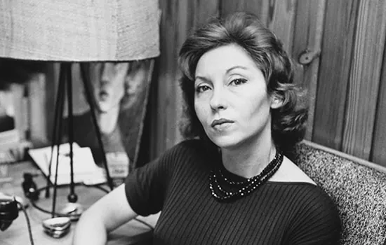 100 anos de Clarice Lispector: homenagens com lives