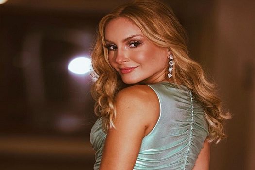 Claudia Leitte se pronuncia sobre inquérito de racismo religioso