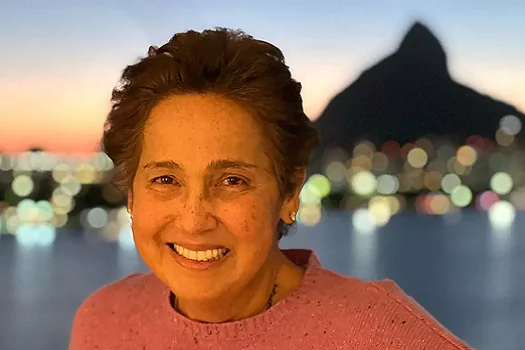 Morre no Rio de Janeiro atriz Claudia Jimenez aos 63 anos