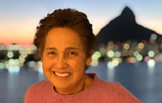 Morre no Rio de Janeiro atriz Claudia Jimenez aos 63 anos