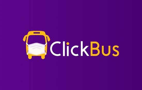 ClickBus oferece passagens de ônibus com descontos de até 60%