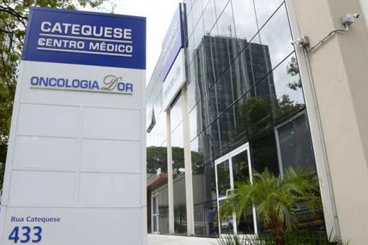 Oncologia D’Or inaugura nova clínica em Santo André