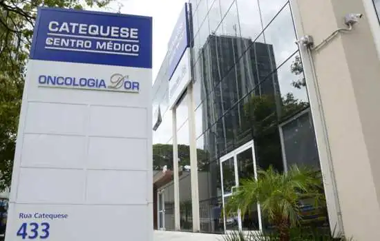 Oncologia D’Or inaugura nova clínica em Santo André