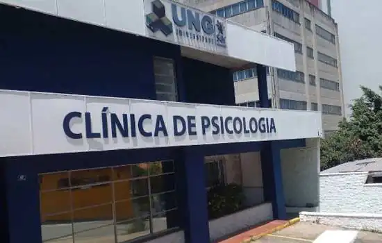 Universidade UNG oferece atendimento psicológico à comunidade