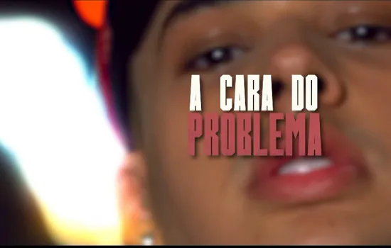 Nick canta e dança em clipe de lançamento de “A Cara do Problema”