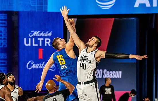 Jogo 6 entre Denver e Clippers pode definir último finalista de Conferência