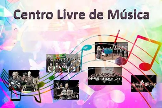 Centro Livre de Música promove edição on-line do Festival de Inverno