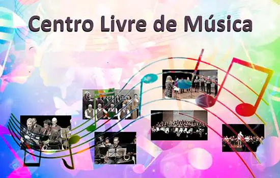 Centro Livre de Música promove edição on-line do Festival de Inverno