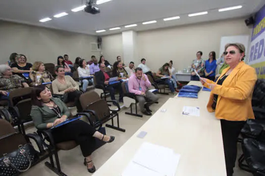 Conselho Municipal de Educação toma posse em Mauá