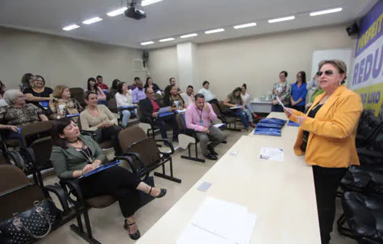 Conselho Municipal de Educação toma posse em Mauá