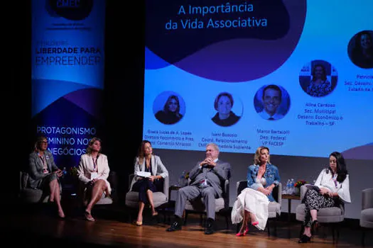 Mulheres empreendedoras falam sobre empoderamento no mundo dos negócios