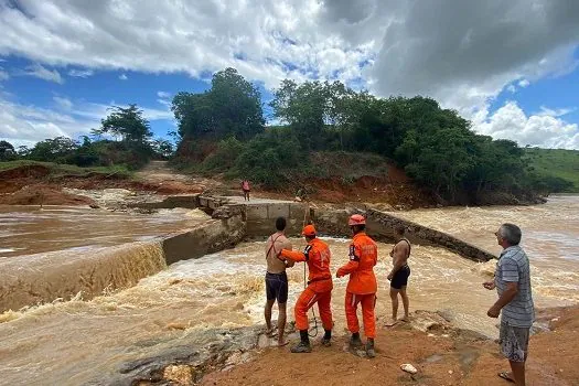 CMN institui crédito a produtores prejudicados por chuvas no Nordeste