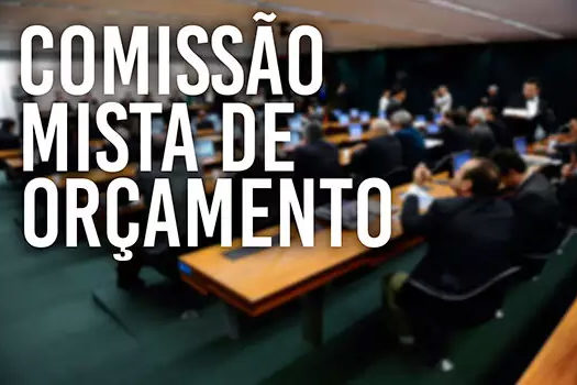 CMO aprova relatório preliminar da Lei de Diretrizes Orçamentárias de 2022