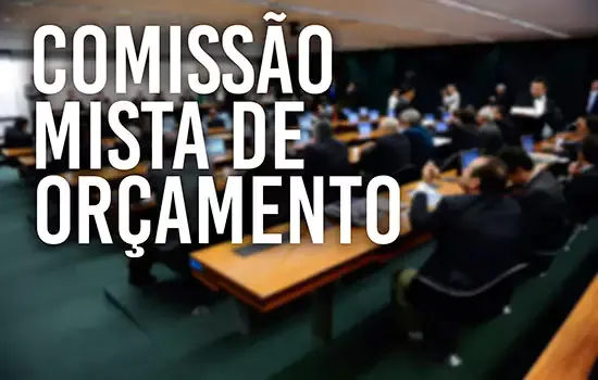 CMO aprova relatório preliminar da Lei de Diretrizes Orçamentárias de 2022